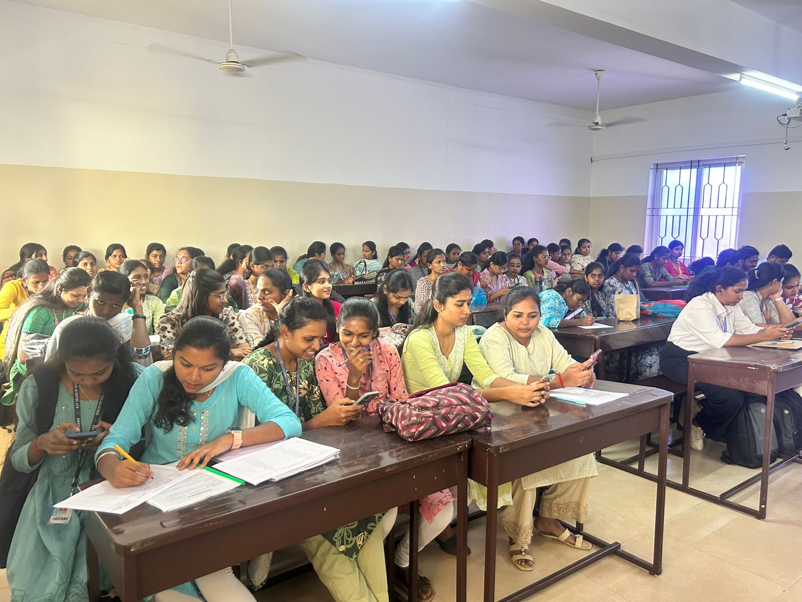 placement